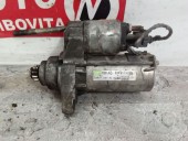 ELECTROMOTOR VOLKSWAGEN POLO 9N OEM: 02T911023S.