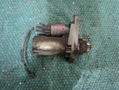 ELECTROMOTOR VOLKSWAGEN POLO 9N OEM: 02T911023S.