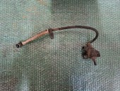 ELECTROVALVA COMBUSTIBIL RENAULT MEGANE III OEM: 208859042R.