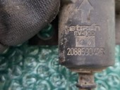 ELECTROVALVA COMBUSTIBIL RENAULT MEGANE III OEM: 208859042R.