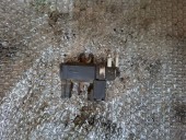 ELECTROVALVA VACUUM AUDI A4 B7 OEM: 8E0906627C.