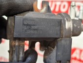 ELECTROVALVA VACUUM AUDI A4 B7 OEM: 8E0906627C.