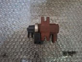 ELECTROVALVA VACUUM CITROEN C5 II OEM: 9654282880.