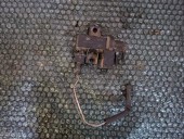 ELECTROVALVA VACUUM DACIA LOGAN II OEM: 149564959R.