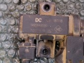 ELECTROVALVA VACUUM DACIA LOGAN II OEM: 149564959R.