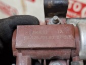 ELECTROVALVA VACUUM FORD FOCUS II OEM: 9652570180.