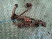 ELECTROVALVA VACUUM OPEL SIGNUM OEM: 4534375.