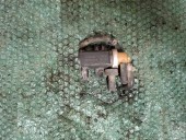 ELECTROVALVA VACUUM PEUGEOT 308 OEM: 9672875080.