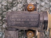 ELECTROVALVA VACUUM SKODA OCTAVIA II OEM: 1K0906627A.