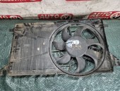 ELECTROVENTILATOR AC FORD FOCUS II OEM: 3135103905.