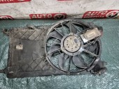 ELECTROVENTILATOR AC FORD FOCUS II OEM: 3135103905.