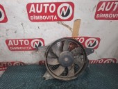 ELECTROVENTILATOR AC HYUNDAI ACCENT II 