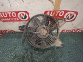 ELECTROVENTILATOR AC HYUNDAI ACCENT II 