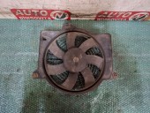 ELECTROVENTILATOR AC HYUNDAI MATRIX 