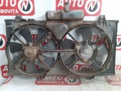 ELECTROVENTILATOR AC MAZDA 6 OEM: RF5D.