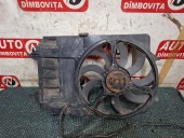 ELECTROVENTILATOR AC MINI ONE OEM: 11819310.