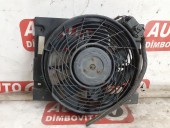 ELECTROVENTILATOR AC OPEL ASTRA G OEM: 24431827.