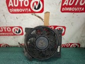 ELECTROVENTILATOR AC OPEL ASTRA G OEM: 9133342.