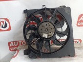 ELECTROVENTILATOR AC OPEL ASTRA H OEM: 0130303304.