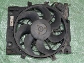 ELECTROVENTILATOR AC OPEL ASTRA H OEM: 13132559/13147279.