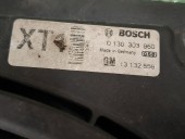 ELECTROVENTILATOR AC OPEL ASTRA H OEM: 13132559/13147279.