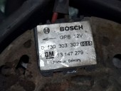 ELECTROVENTILATOR AC OPEL ASTRA H OEM: 13132559/13147279.