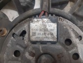ELECTROVENTILATOR AC OPEL ASTRA H OEM: 24467444/0130303304.