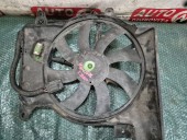ELECTROVENTILATOR AC OPEL MERIVA B OEM: 8240457.