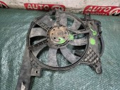 ELECTROVENTILATOR AC OPEL MERIVA B OEM: 8240457.