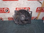 ELECTROVENTILATOR AC OPEL ZAFIRA A 