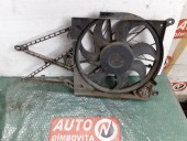 ELECTROVENTILATOR AC OPEL ZAFIRA A OEM: 0130303903.