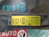 ELECTROVENTILATOR AC OPEL ZAFIRA A OEM: 0130303903.