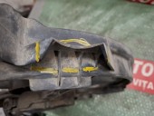 ELECTROVENTILATOR AC RENAULT MEGANE III OEM: 100028205.