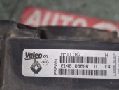 ELECTROVENTILATOR AC RENAULT MEGANE III OEM: 100028205.