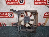 ELECTROVENTILATOR AC SUZUKI IGNIS OEM: 95300-86G12.