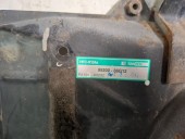 ELECTROVENTILATOR AC SUZUKI IGNIS OEM: 95300-86G12.