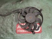 ELECTROVENTILATOR AC VOLKSWAGEN BORA 