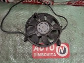 ELECTROVENTILATOR AC VOLKSWAGEN GOLF IV OEM: 8D0959455R.