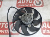ELECTROVENTILATOR AC VOLKSWAGEN PASSAT B5 OEM: 4B0959455.