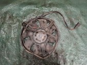 ELECTROVENTILATOR AC VOLKSWAGEN PASSAT B5.5 