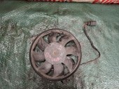 ELECTROVENTILATOR AC VOLKSWAGEN PASSAT B5.5 