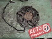 ELECTROVENTILATOR AC VOLKSWAGEN PASSAT B5.5 OEM: 4B0959455.