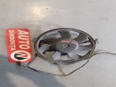 ELECTROVENTILATOR AC VOLKSWAGEN PASSAT B5.5 OEM: 863366.