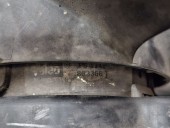 ELECTROVENTILATOR AC VOLKSWAGEN PASSAT B5.5 OEM: 863366.