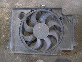 ELECTROVENTILATOR (GMV) ALFA ROMEO 147 OEM: 836000100.