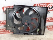 ELECTROVENTILATOR (GMV) ALFA ROMEO 147 OEM: 836000100.