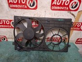 ELECTROVENTILATOR (GMV) AUDI A3 8P OEM: 1K0121207T.