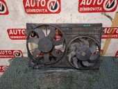 ELECTROVENTILATOR (GMV) AUDI A3 8P OEM: 1K0121207T.