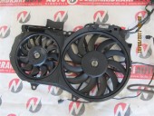 ELECTROVENTILATOR (GMV) AUDI A4 