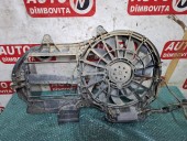 ELECTROVENTILATOR (GMV) AUDI A4 B6 